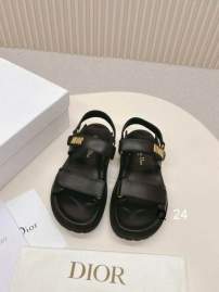 Picture of Dior Shoes _SKUDiorsz35-40RW04103318